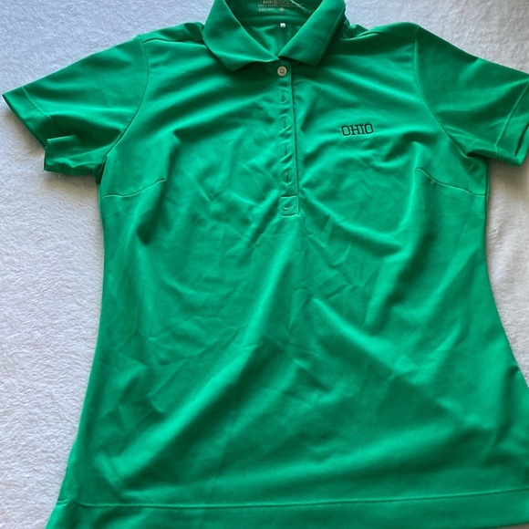 Nike Golf Shirt - Picture 2 of 5